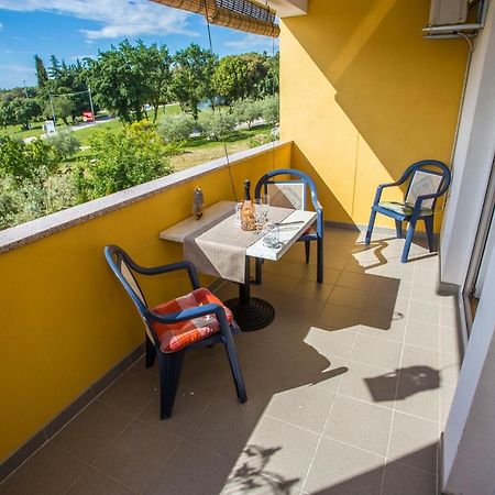 Apartman Vlado Apartment Vrsar Exterior photo