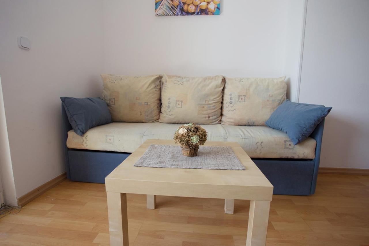 Apartman Vlado Apartment Vrsar Exterior photo